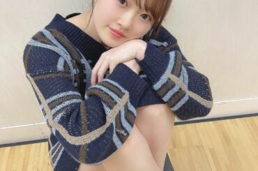 ・
・
・
" ポニーテール 揺らしながら〜 "
・
シュシュがあれば
ポニーテールとシュシュになったねぇ
・
・
#ポニーテール #神戸レタス...