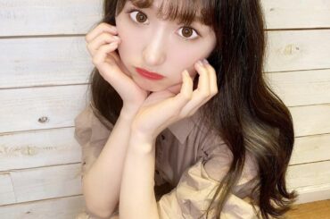 毎年、春になる前に
5cmくらい髪を切ります
イメージが変わらないように
いつもオーダーするから
気付いてくれる人のが少ないんだけど
だから髪型の...