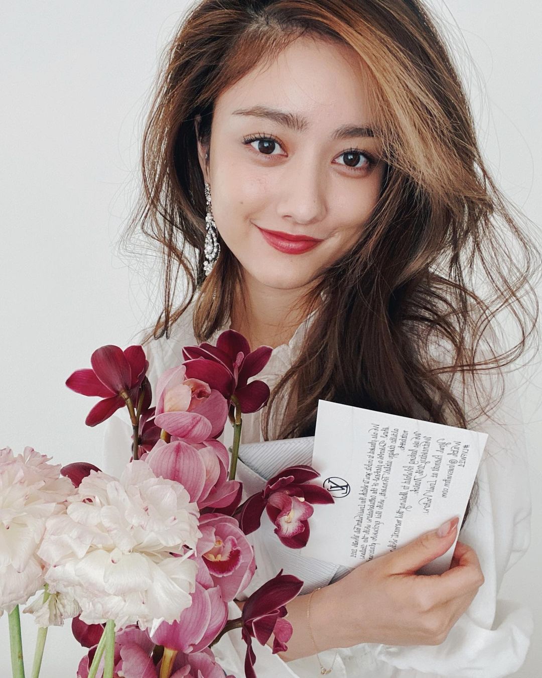 谷まりあ Louisvuitton 21年秋冬ファッションショーが明日の日本時間22 00 楽しみです Moe Zine 谷まりあ Louisvuitton 21年秋冬ファッションショーが明日の日本時間22 00 楽しみです Moe Zine