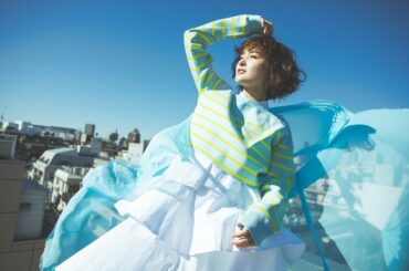 オニツカタイガー

look.2

爽やかな感じ

春らしい雰囲気で、清々しい気持ちで撮影しましたよ〜

観てみてね

#オニツカタイガー...