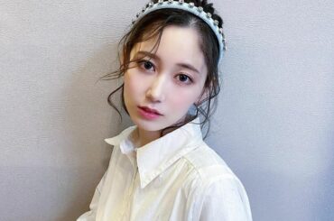 ノアちゃんからもらった @mel_cinna_official のヘアアクセサリー達。
めっちゃ可愛いの〜

#melcinna...