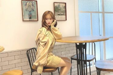 とある日の私服﻿
﻿
﻿
寒かったり、暖ったり、気温が難しくて﻿
毎日クローゼットの前で悩んでます﻿
﻿
でも寒がりなので﻿
暖かい方を選びがちです﻿
﻿
﻿
...