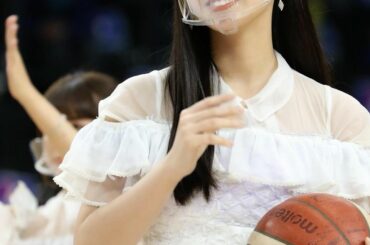 ライジングゼファーフクオカさんの試合に応援に行かせて頂いた時にファンの方が撮ってくれたお写真(ありがとうございます！)

また応援に行かせてもらえますように！！...