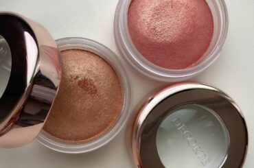 可愛いアイシャドウゲット
ラメがナチュラルだからめちゃくちゃ使いやすいーもうすぐ春だからピンク買っちゃったアイシャドウ下地っぽい感覚で私は使...