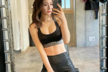 .
パーソナルジム、久々に再開しました！
.
約1年ぶり
今日はお腹周りをやりました！
.
コラーゲンマシンもセルフで
やっていいって言われたし
アミノ酸もプロ...