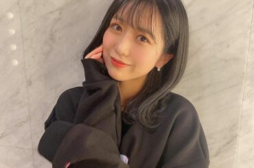 .
この間髪染めました
アッシュグレー可愛い
@akkydirty 
#美容院 #アッシュカラー #アッシュグレー...