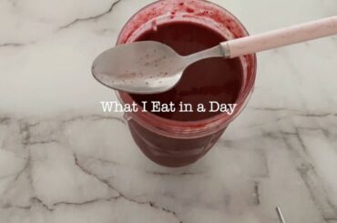 【私の1日の食事】【What I Eat in a Day】【我一天都吃什麼】#Youtube
ノーメイクでごめん…
Sorry for no makeup 
...