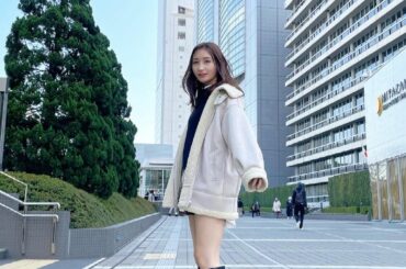 .
158cmに見えないブーツ最強です
.
もうすぐブーツ履けない時期になっちゃうから
今のうちに履いておく
.
男性ってどういう服装が好きなのー？
え...