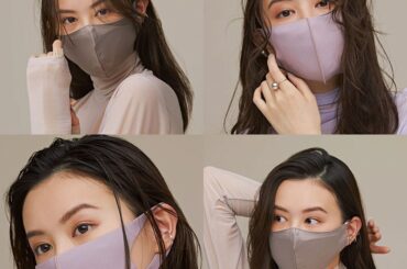 .
『CLASSY.』4月号
マスク時代の「似合う前髪」おすすめ７選
@classy_mag_insta 

… @shiman_ 
… @kawashiman...