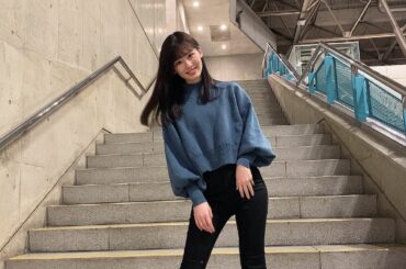 .﻿
ほしかった黒デニム 〜﻿
﻿
Black denim I wanted〜﻿
・﻿
・﻿
#moussy #denim...