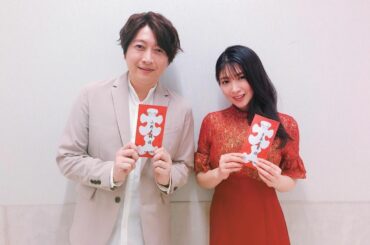 ⠀
小野さん。
本当におつかれさまでした
⠀
今日の思い出は、私の宝物です。
ありがとうございました
⠀
#アンディーとメリッサ
#茅原実里
#m...