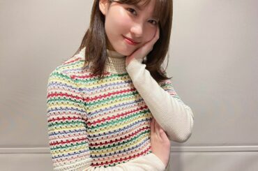 ママに着てほしいと言われて購入したZARAのニット
好評だったよとママに言ったら「ほらね〜♪ママ天才〜♪」とご機嫌でしたママはいつでも可愛いな

#めぐコーデ ...