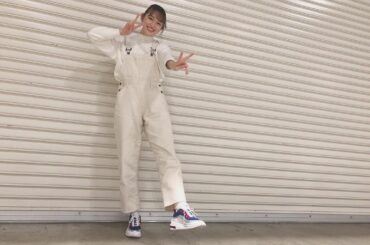 ホワイトデー！！！﻿
﻿
﻿
お話会の服はホワイトデーだったからホワイトコーデ﻿
﻿
実はこの服いっぱい着てるんだ！！！﻿
﻿
#ホワイトデー #ホワイトデーギ...