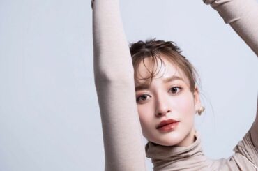 2021引き寄せ開運メイク【牡牛座編】
@vocemagazine 
@george828
@mikuishikawa58 
@iwayayuichi...