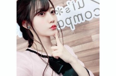 この時のメイク
『プチプラコスメで作る、春のツヤふわピンクメイク』と、名付けてみました…

全て、おすすめのプチプラコスメで仕上げたよ♪FC限定のオンラインプロ...