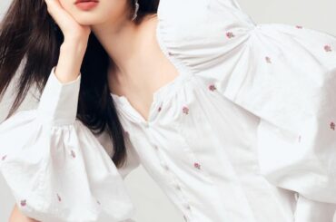 .

: @95jieun_tokyo 
 : @swarovski 
 : @31philliplim 

ph : @daisuke.ssk
hm : @a...