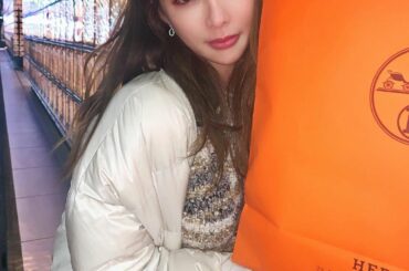 Yesterday's me for today, 
#WHITEDAY

This is a super rare that I have never see...