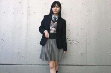 今年は楽しく制服風で着てみました
コスプレになってはや2年。
現役感はだんだん薄れていくのかしら…

次はいつお話しできるかなぁ
オンラインお話し会あり...