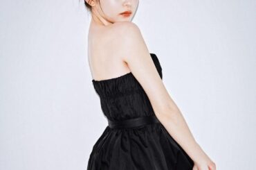 発売中のar4月号に出演しています
バランスアップ見えするファッション企画です
これから私も取り入れちゃう
ぜひチェックしてください〜！
#ar #a...