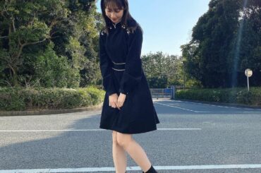 𓂃𓈒𓏸

今日は風が強かったけど晴れて嬉しかった〜

本日の私服ですˎˊ˗
膝上の丈のお洋服久しぶりに着ました

気付けば今日もワンピース

#ワンピース #p...