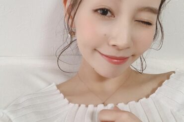 .
.
おはようございますーっ！
今日の東京は朝から天気が良い！
.
月曜日、みんな眠さに負けてないですか？
.
私は今のところ負けてないつもりです。笑
.
こ...