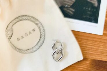 _

ここ最近はわりと小ぶりなものを
選ぶことが増えたな︎

#silver
#silverjewelry
#gagan...