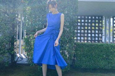 フィッシャーズさんのババ抜き大会の時のドレス
 @redyazel のです〜。...