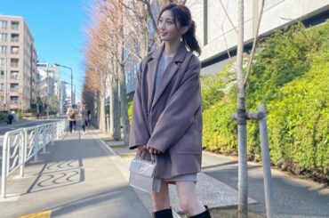 .
全身トータル¥7796に見えないコーデ
(アウター、ワンピ、ブーツ、バッグ)
.
GRLの服全部安いし全部可愛いから
着回し楽しいのよね
.
.
男性諸君、...