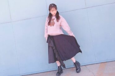 昨日はホワイトデーだったということで可愛さ満点のお洋服にしてみました

どうですかー？？？

#ホワイトデー #くま #ツインテール #オンラインお話会 #ak...