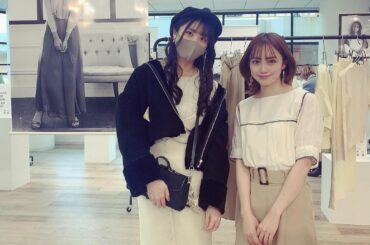 今日はKOL(@kol.japan )の展示会にお邪魔させていただきました
タレントがコンセプトに沿ってプロデュースしたお洋服です。それぞれ雰囲気が違うので自...