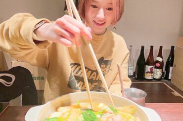 ㅤㅤㅤㅤㅤㅤㅤㅤㅤㅤㅤㅤㅤ
私の完全なる#チャッキー 感に鍋が普通の鍋じゃなく見えるという衝撃。
ㅤㅤㅤㅤㅤㅤㅤㅤㅤㅤㅤㅤㅤ
#チャイルドプレイ #宮島咲良 #...