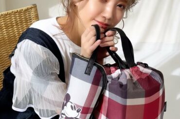 sweet次の号の付録も激かわなので要チェックですよ
@sweet_editors...