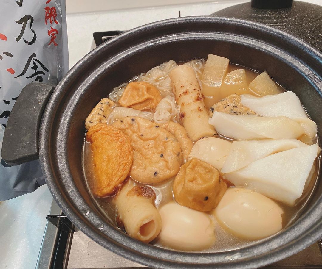 星島沙也加 自然の中でランチしたよ 茅乃舎の出汁もお土産 たくさん買って おでんを作ったよ 想像してた3倍の量できた Moe Zine 星島沙也加 自然の中でランチしたよ 茅乃舎の出汁もお土産 たくさん買って おでんを作ったよ 想像してた3倍の量できた Moe Zine