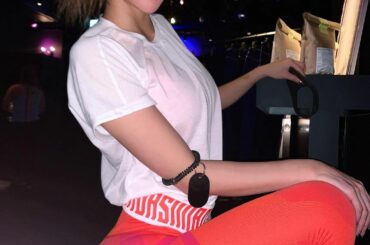 My recent funFEEL CYCLE
Darkness cardio for 45min
A feeling of exhilaration all ...