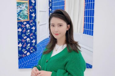 ﻿
TERRADA ART COMPLEX にある﻿
MAKI GALLERYへ﻿
﻿
マンゴ・トムソンさんのTIMEミラー﻿
﻿
野崎萌香さんが 行ってるの見...