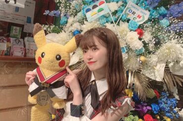 20歳の生誕祭、
ありがとうございました！

7月にお誕生日を迎えて、
無事開催できるのかどきどきだったのですが、
こうして盛大にお祝いして頂けて本当に感謝...