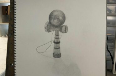 .
絵画始めたきっかけは、
ふとした時に見た
冷蔵庫に反射して映る景色が
そのまま見る景色より綺麗で
この感覚を表現できたらなー
と思い始めました
.
全く絵を...