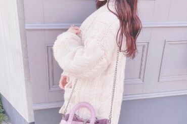 この冬(もう春だけど)1番使ったバッグ...