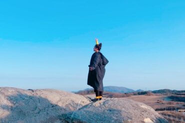 おはようございます*ﾟ

短編映画『宇宙にたった2人』
福島県 いわき市を舞台に、初主演で出演させて頂きました*ﾟ
大好きな地元で 主演をさせて頂ける事
また夢...