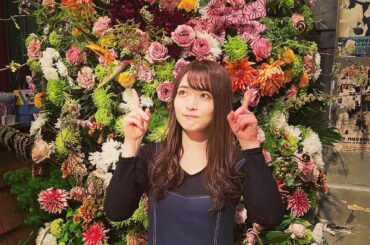 素敵な一日でした鬼滅要素が満載〜かわいすぎ〜ありがとうございました。
#おやすみなさい 
#筋肉痛
#ありそうでない 
#かも 
#akb48劇場公演 
#楽し...