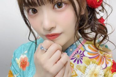 .﻿
AKB成人式でした✿﻿
﻿
なりたい自分に向かって努力し続けられる﻿
そんな強くて素敵で余裕がある女性になりたいなぁ。﻿
﻿
と憧れる反面、﻿
﻿
子ども...