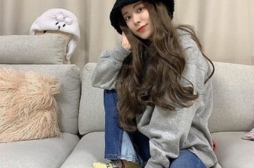 時短の神（自称）の私が令和版寝起きから10分で家を出るタイムアタックをやったんだけど

コメント欄見てたらJUJUにしか見えないって書いてあって

たしかにww...