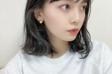 ㅤㅤㅤ
最近は暗い方が落ち着く
インナーカラーもニュアンス程度に見えるのが可愛い 
ㅤㅤㅤ
@naokinb1 さん美容室オープン
おめでとうございました 
こ...