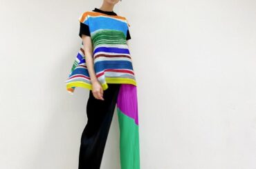 本日のNHK「うまいッ！」の
衣装はこちらです！
とても素敵でした

コウイカ、顔が可愛いよねぇ
（絵文字はおそらくスルメイカ？）

余談ですが、私の姉がコウイ...