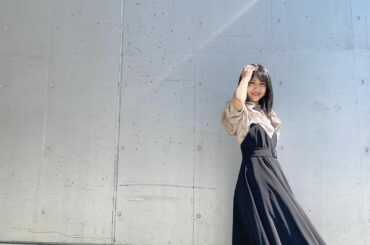 .
この間載せた洋服の全身
なんと全身 @snidel_official コーデです︎
好きなブランドのお洋服は
テンション上がりますね︎。

#snidel ...