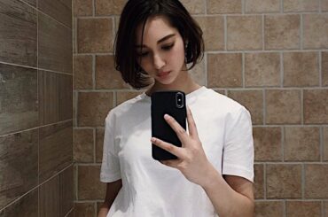 ㅤㅤㅤㅤㅤㅤㅤㅤㅤㅤㅤㅤㅤ
ㅤㅤㅤㅤㅤㅤㅤㅤㅤㅤㅤㅤㅤ
ショートボブにしたら
もっと短くしたい衝動に駆られて
また切っちゃった
ㅤㅤㅤㅤㅤㅤㅤㅤㅤㅤㅤㅤㅤ

#...