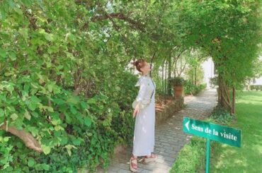 みんなはボディソープ
何をつかっていますか？

私は石鹸派で
固形タイプのボディソープが好き

中でもポルトガル発の
１３０年以上の歴史をもつ
CLAUS PO...