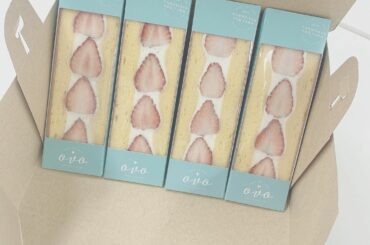 差し入れで頂いたフルーツサンド

#フルーツサンド...