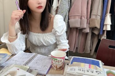 ひまさえあればCrayme,制作の日々です﻿
﻿
ずーーっと会社の一部屋にこもるから﻿
したのコンビニでいつも買ってくる﻿
台湾スイーツの豆花が癒し﻿
お豆系で...