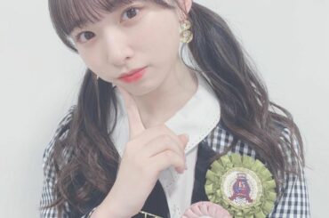 #PremiumMusic2021﻿
ありがとうございました♡﻿
﻿
#akb48﻿
#idol﻿
#久保怜音﻿
#ツインテール﻿
#衣装...